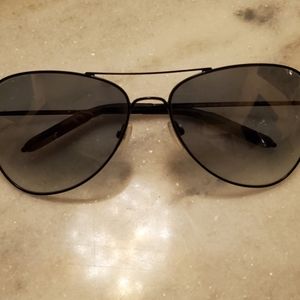 Mosley Tribe aviators